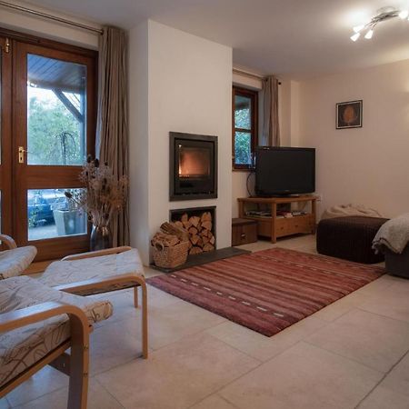 Llais Afon - 3 Bedroom Holiday Home - Fishguard Buitenkant foto