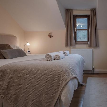 Llais Afon - 3 Bedroom Holiday Home - Fishguard Buitenkant foto