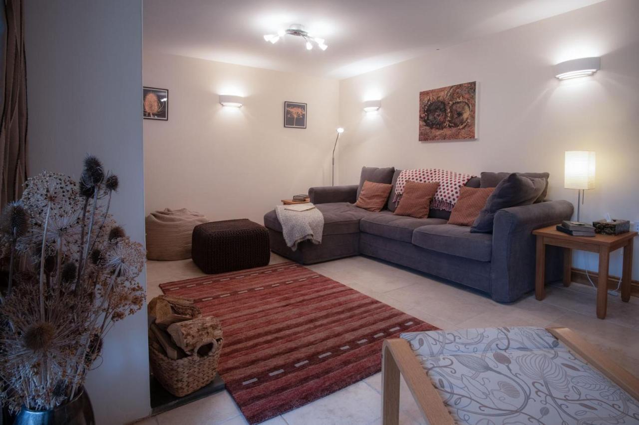 Llais Afon - 3 Bedroom Holiday Home - Fishguard Buitenkant foto