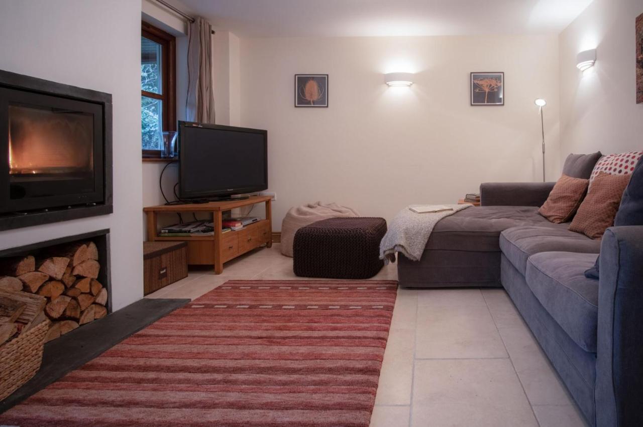 Llais Afon - 3 Bedroom Holiday Home - Fishguard Buitenkant foto