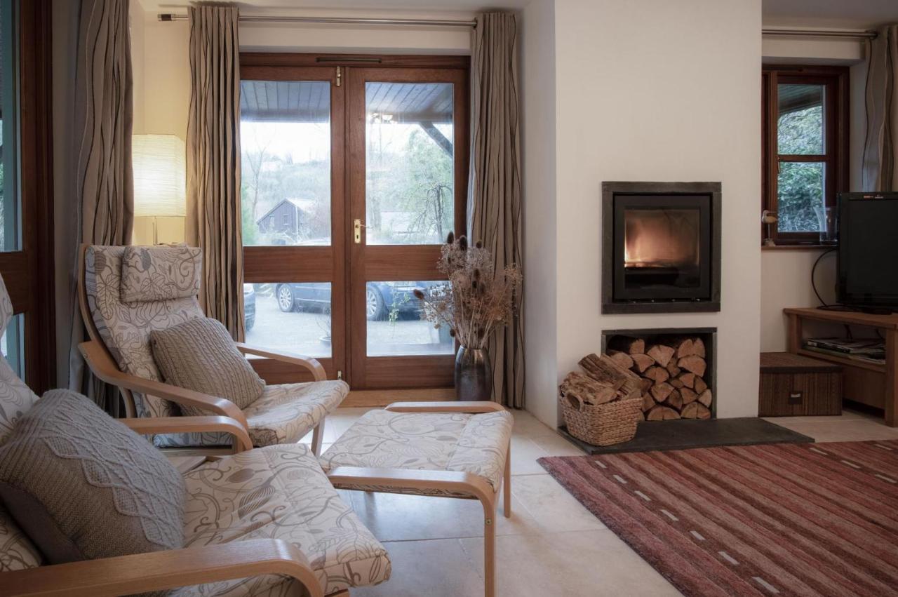 Llais Afon - 3 Bedroom Holiday Home - Fishguard Buitenkant foto