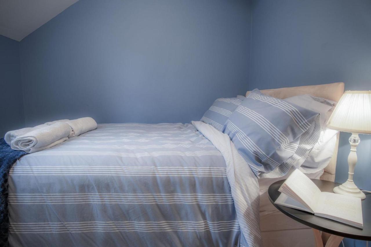 Llais Afon - 3 Bedroom Holiday Home - Fishguard Buitenkant foto
