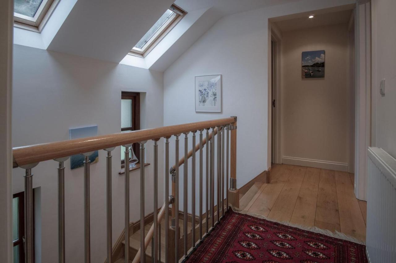 Llais Afon - 3 Bedroom Holiday Home - Fishguard Buitenkant foto