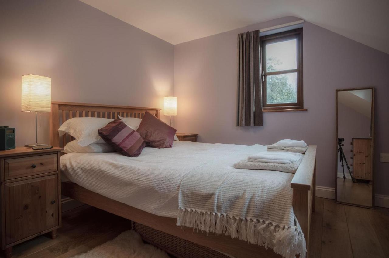 Llais Afon - 3 Bedroom Holiday Home - Fishguard Buitenkant foto
