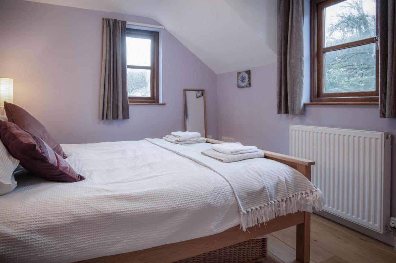 Llais Afon - 3 Bedroom Holiday Home - Fishguard Buitenkant foto