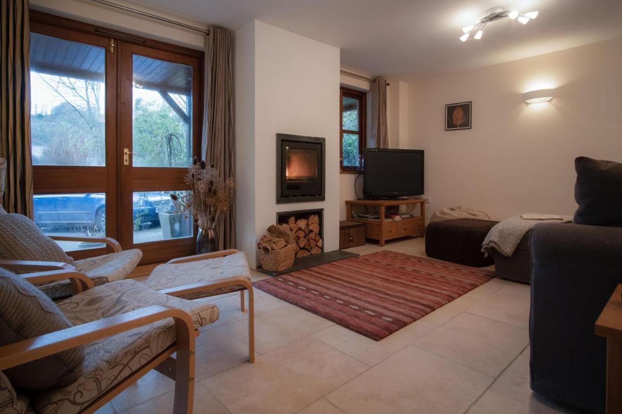 Llais Afon - 3 Bedroom Holiday Home - Fishguard Buitenkant foto