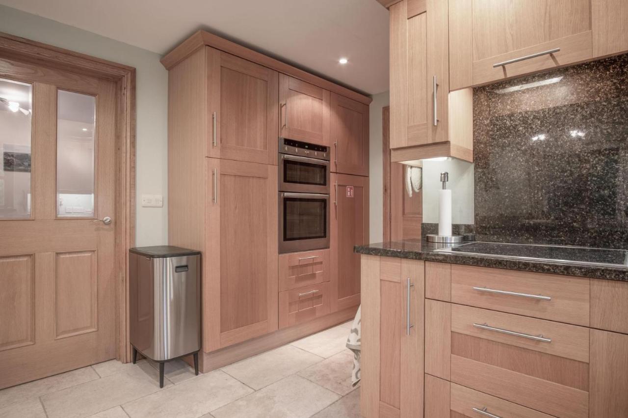 Llais Afon - 3 Bedroom Holiday Home - Fishguard Buitenkant foto
