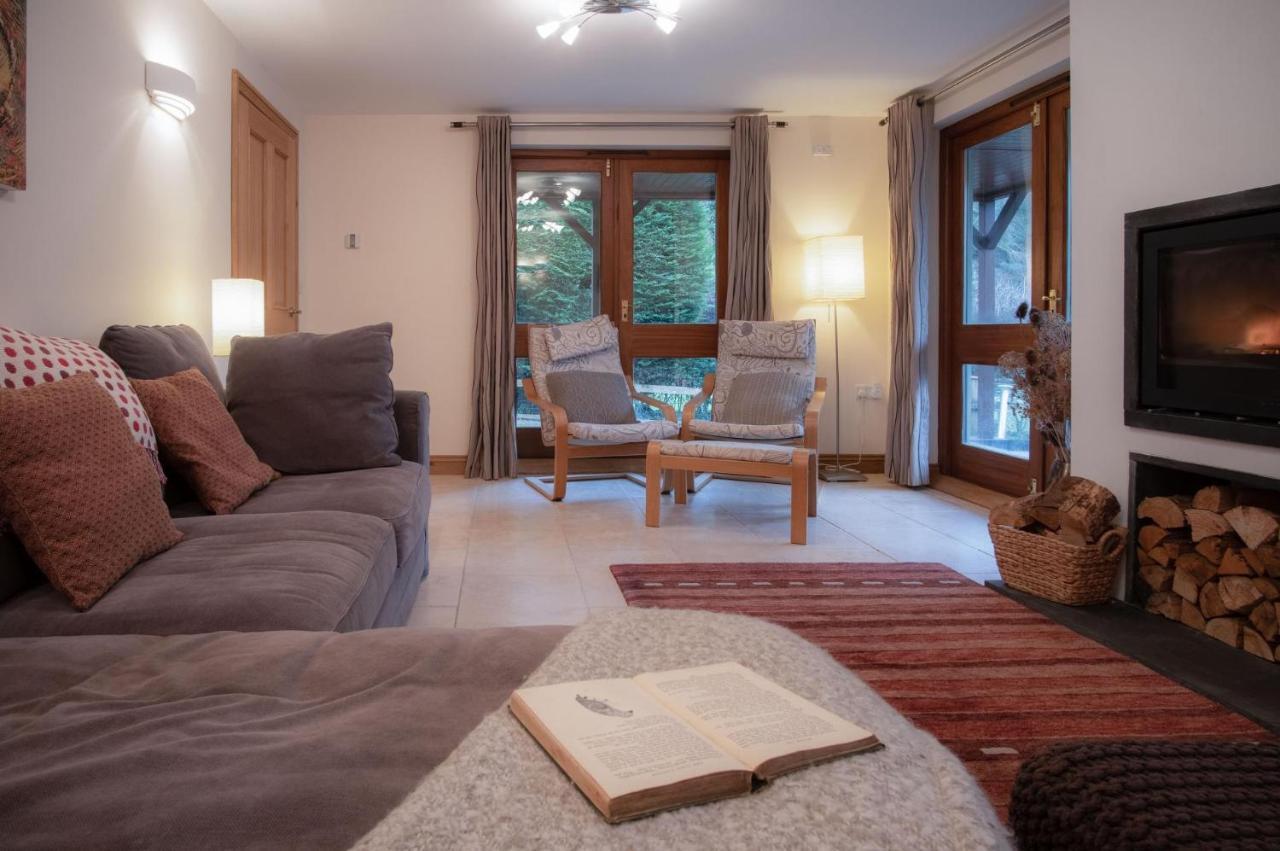 Llais Afon - 3 Bedroom Holiday Home - Fishguard Buitenkant foto