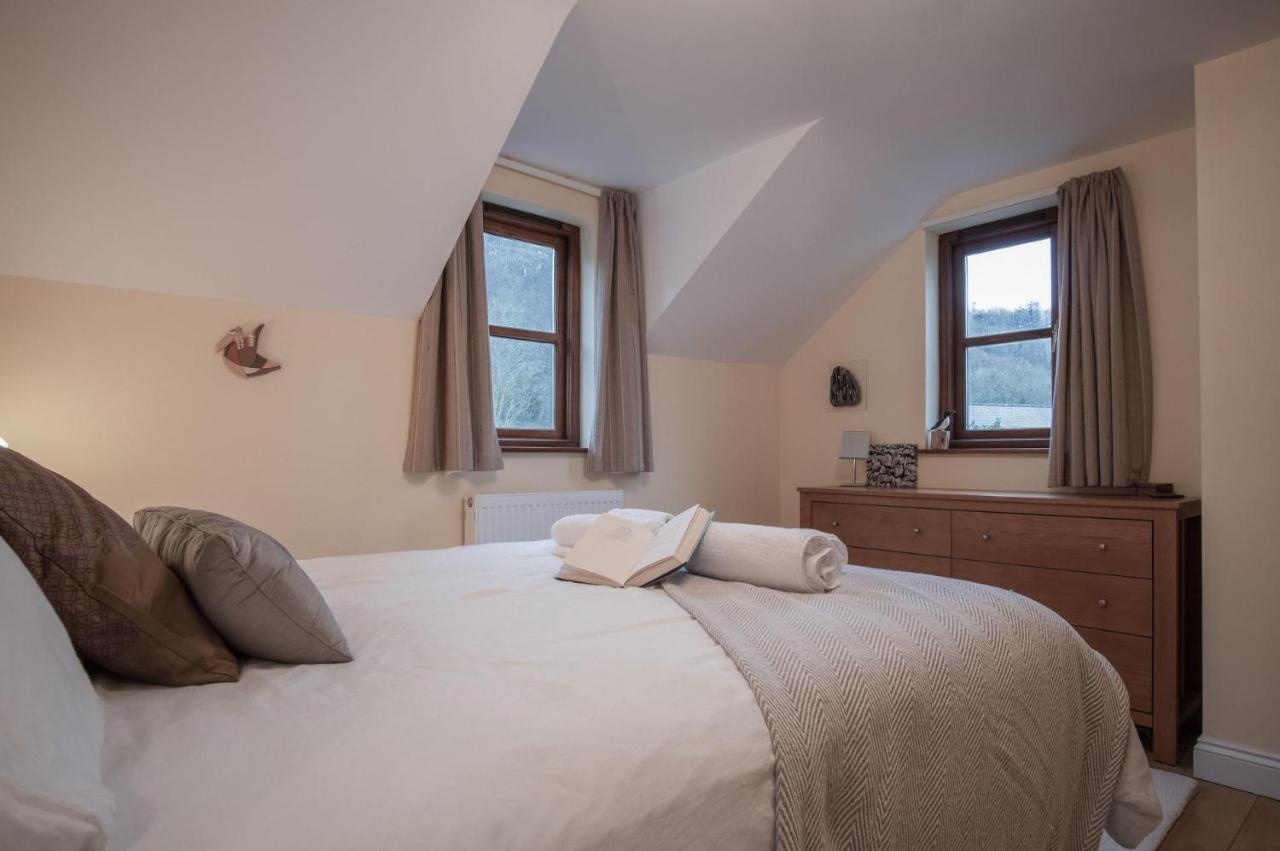 Llais Afon - 3 Bedroom Holiday Home - Fishguard Buitenkant foto