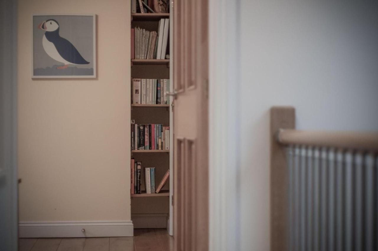 Llais Afon - 3 Bedroom Holiday Home - Fishguard Buitenkant foto