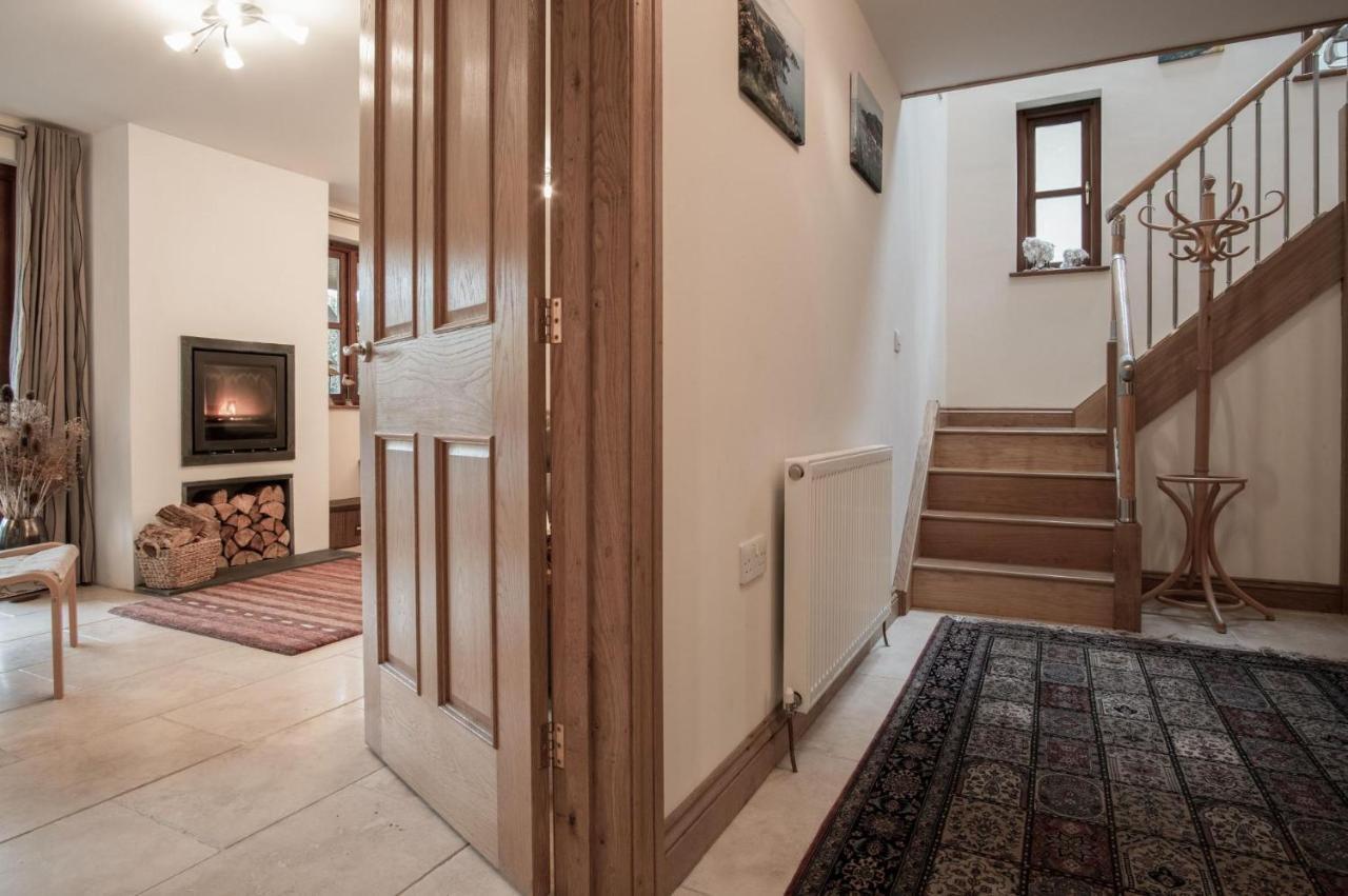 Llais Afon - 3 Bedroom Holiday Home - Fishguard Buitenkant foto