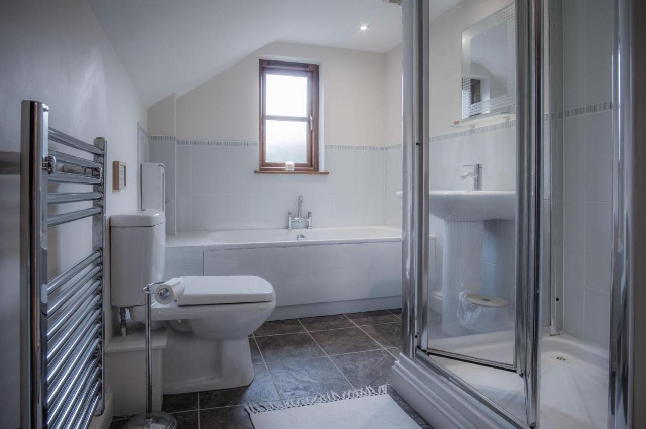 Llais Afon - 3 Bedroom Holiday Home - Fishguard Buitenkant foto