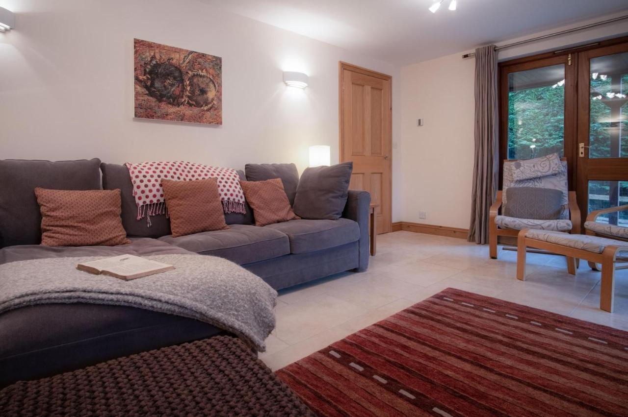 Llais Afon - 3 Bedroom Holiday Home - Fishguard Buitenkant foto