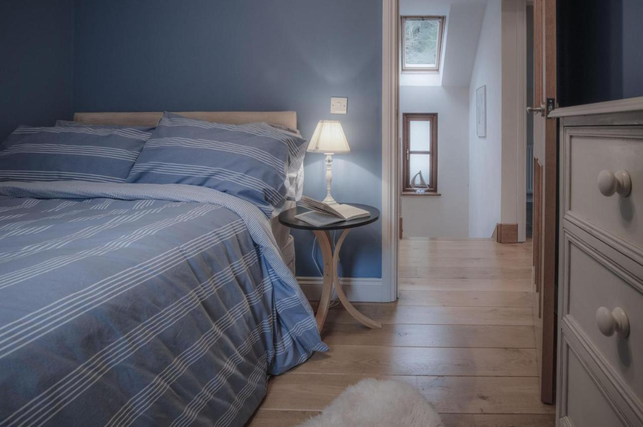 Llais Afon - 3 Bedroom Holiday Home - Fishguard Buitenkant foto