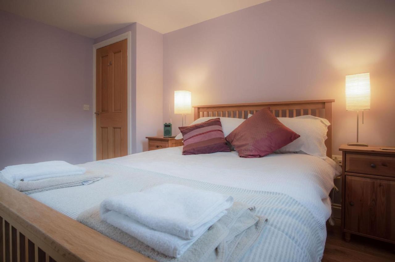 Llais Afon - 3 Bedroom Holiday Home - Fishguard Buitenkant foto