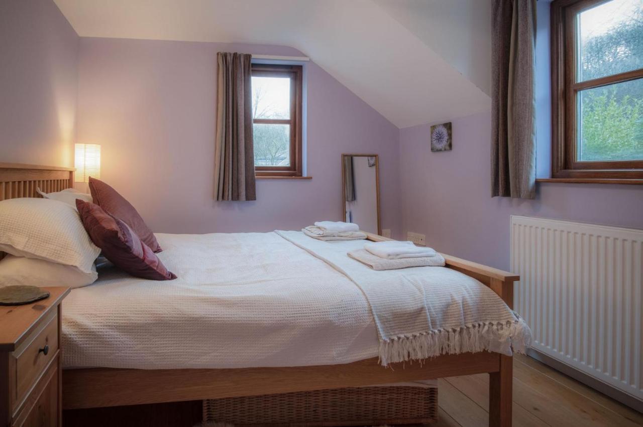 Llais Afon - 3 Bedroom Holiday Home - Fishguard Buitenkant foto
