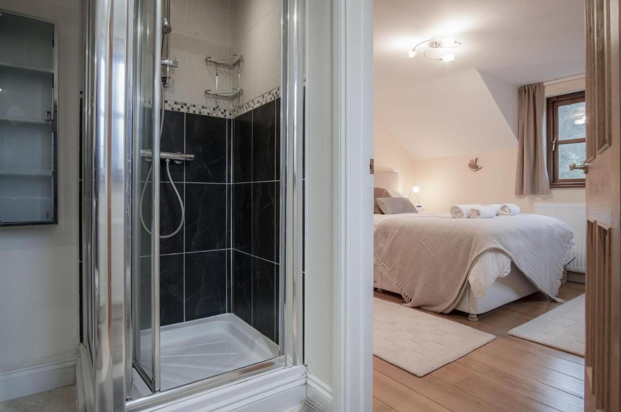 Llais Afon - 3 Bedroom Holiday Home - Fishguard Buitenkant foto