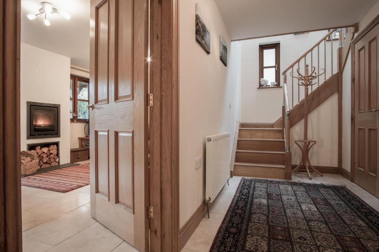 Llais Afon - 3 Bedroom Holiday Home - Fishguard Buitenkant foto